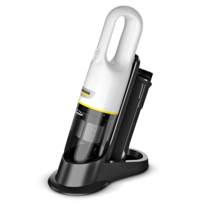 Пилосос Karcher CVH 3 Plus (1.198-350.0)