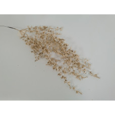 Декоративна гілка YES! Fun Верба 70 см, золото, гліттер (973892)