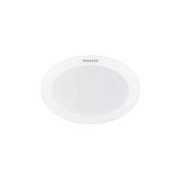 Світильник Philips DN020B G4 LED3/NW 3.5W 220-240V D80 (929003277808)