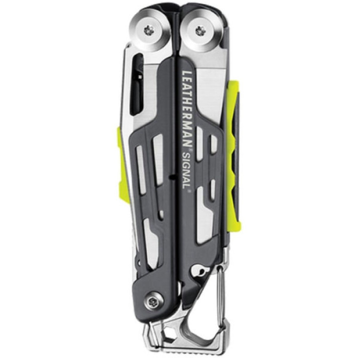 Мультитул Leatherman Signal Grey (832737)