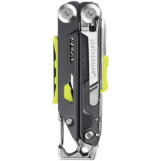 Мультитул Leatherman Signal Grey (832737)