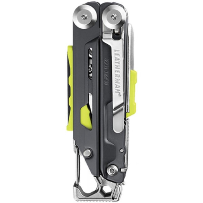 Мультитул Leatherman Signal Grey (832737)