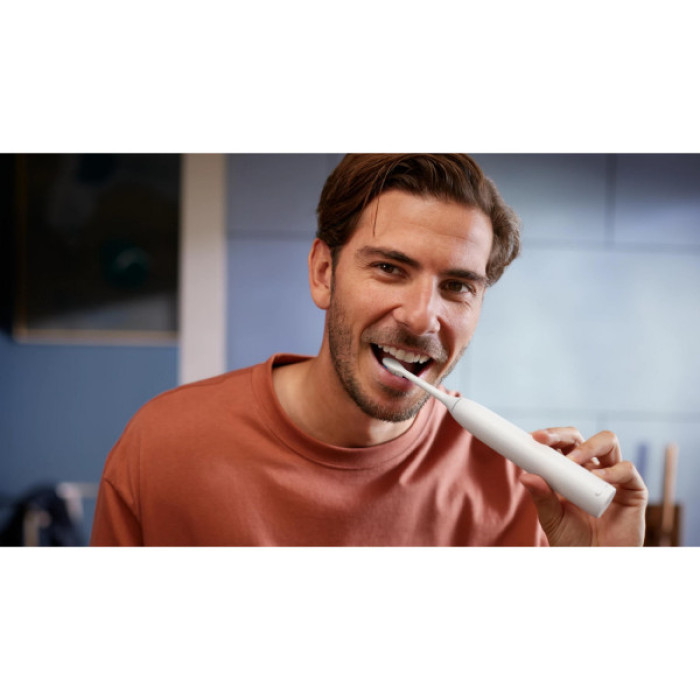 Електрична зубна щітка Philips HX7108/02
