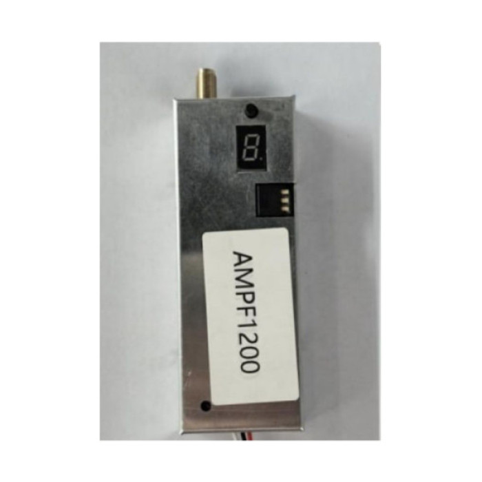 Відеопередавач (VTX) Bluesky AMPF1200 1.2G 4W 8CH (AM12)