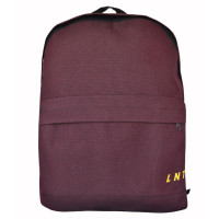 Рюкзак для ноутбука LNT 15.6" LNT-12BKM Red (LNT-12BKM-RD)