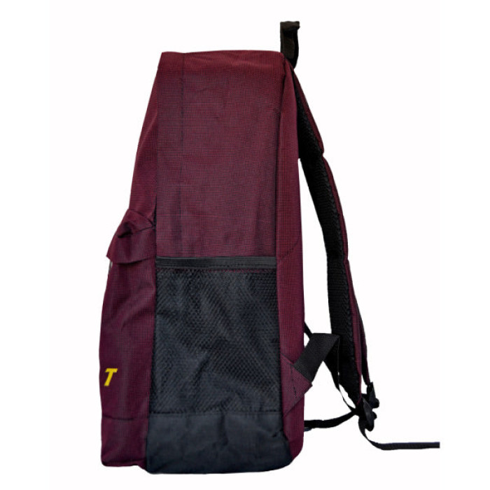 Рюкзак для ноутбука LNT 15.6" LNT-12BKM Red (LNT-12BKM-RD)