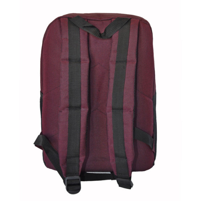 Рюкзак для ноутбука LNT 15.6" LNT-12BKM Red (LNT-12BKM-RD)