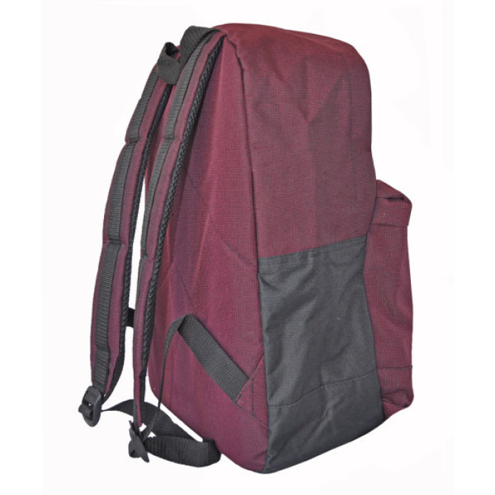 Рюкзак для ноутбука LNT 15.6" LNT-12BKM Red (LNT-12BKM-RD)