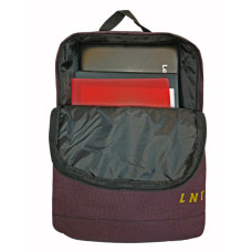 Рюкзак для ноутбука LNT 15.6" LNT-12BKM Red (LNT-12BKM-RD)