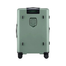 Валіза Xiaomi Ninetygo Sweet Journey Luggage 25" Green (6941413242004)