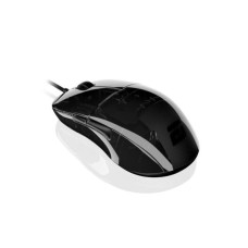 Мишка Endgame Gear XM1r Transparent USB Black (PGW-EG-MOU-010)