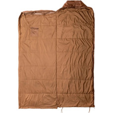 Спальний мішок Snugpak Jungle Bag RZ Coyote (5056694900343)