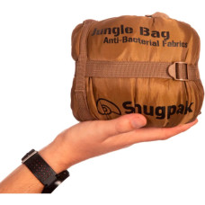 Спальний мішок Snugpak Jungle Bag RZ Coyote (5056694900343)