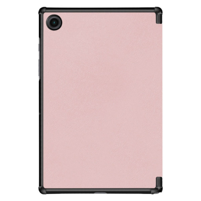 Чохол до планшета Armorstandart Flex Case Samsung Tab A11 / A9 Pink (ARM74493)