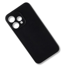 Чохол до мобільного телефона BeCover Oppo Reno15 5G Black (715057)