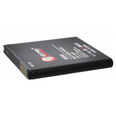 Акумуляторна батарея Extradigital Samsung GT-i9000 Galaxy S (1800 mAh) (BMS6305)
