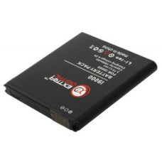 Акумуляторна батарея Extradigital Samsung GT-i9000 Galaxy S (1800 mAh) (BMS6305)