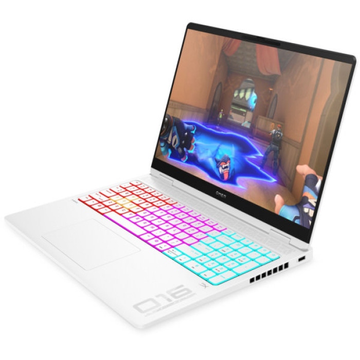 Ноутбук HP OMEN MAX 16-ah0000ua (BW7Q4EA)