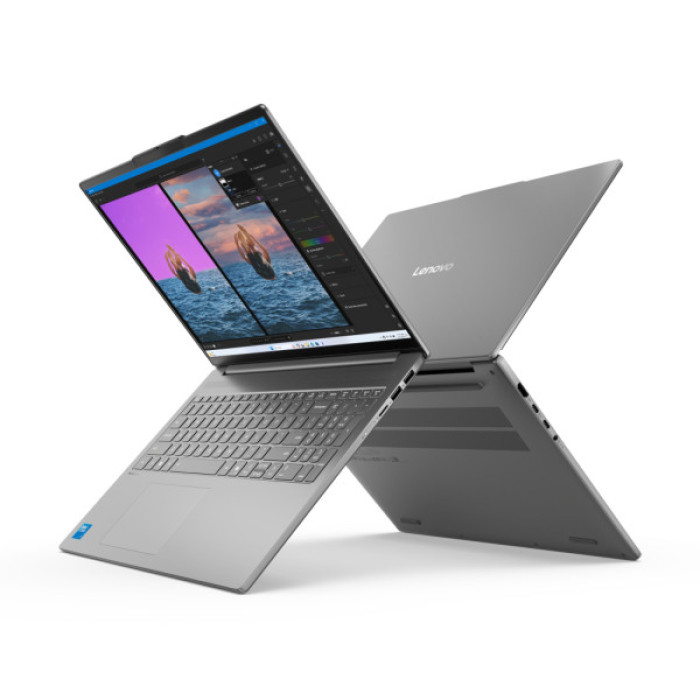 Ноутбук Lenovo IdeaPad Slim 5 16IMH10 (83V7005QRA)