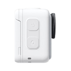 Екшн-камера Insta360 GO Ultra Creator Bundle Arctic White (6977644765234)