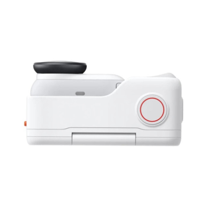 Екшн-камера Insta360 GO Ultra Creator Bundle Arctic White (6977644765234)