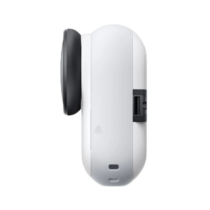 Екшн-камера Insta360 GO Ultra Creator Bundle Arctic White (6977644765234)