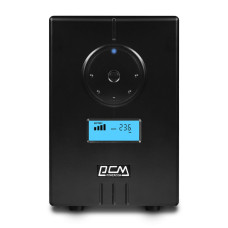 Пристрій безперебійного живлення Powercom INF-3000 1800W 36V (INF-3000)