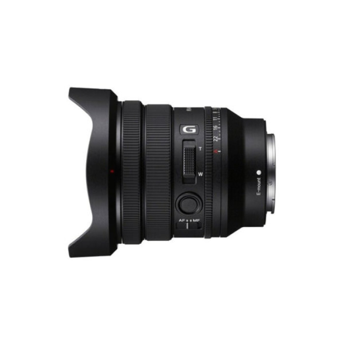 Об'єктив Sony 16-35mm f/4.0 G NEX FF (SELP1635G.SYX)