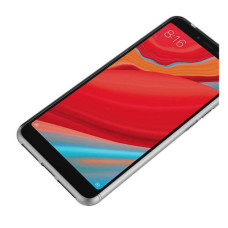 Чохол до мобільного телефона Laudtec для Xiaomi S2 Clear tpu (Transperent) (LC-S2)