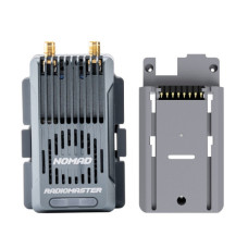 Передавач (TX) RadioMaster Nomad Dual 1-watt Gemini Xrossband ExpressLRS Module (N-4)