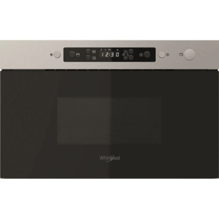 Мікрохвильова піч Whirlpool MBNA910X