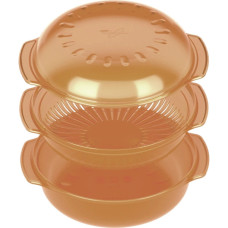 Мікрохвильова піч Whirlpool MBNA910X