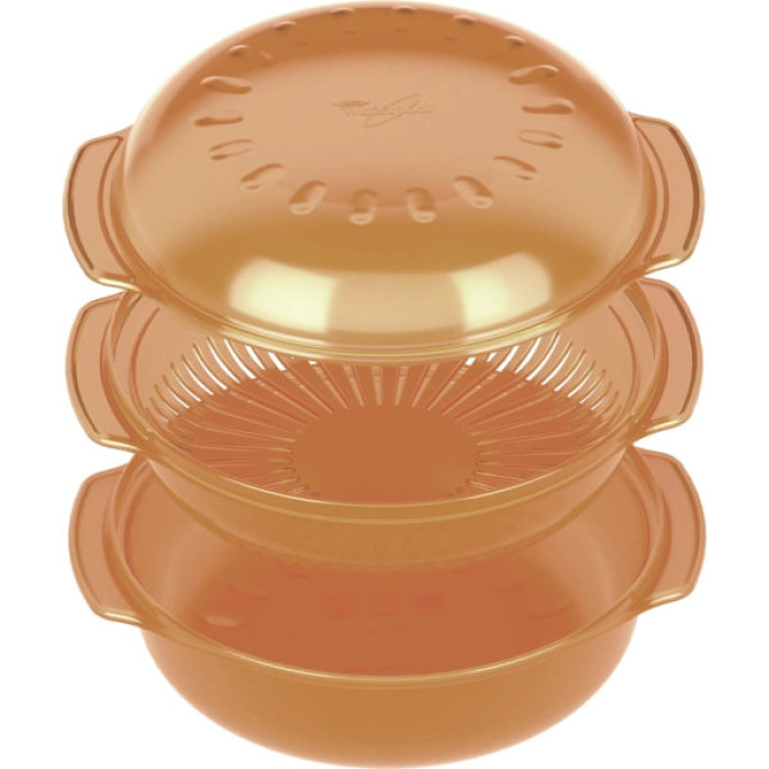 Мікрохвильова піч Whirlpool MBNA910X