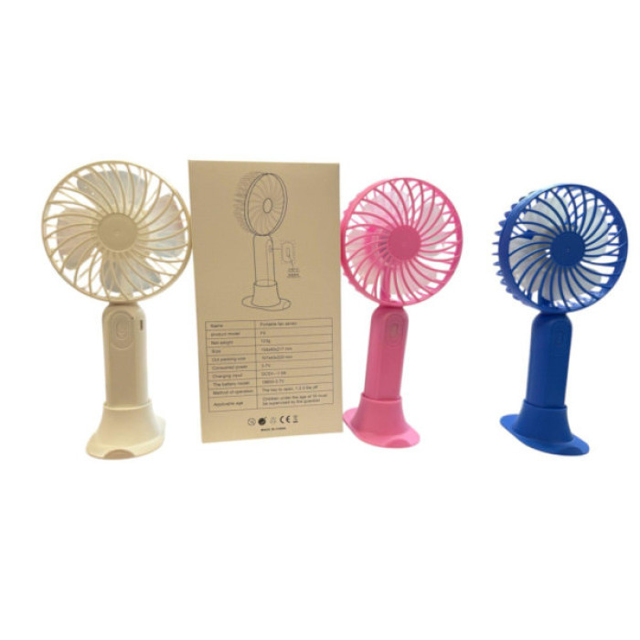 Вентилятор XoKo XK-F9-PN