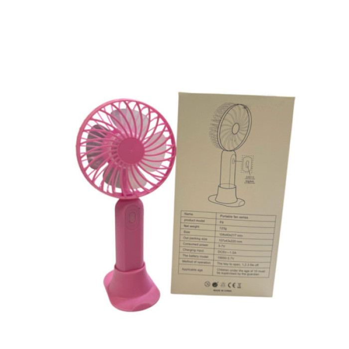 Вентилятор XoKo XK-F9-PN