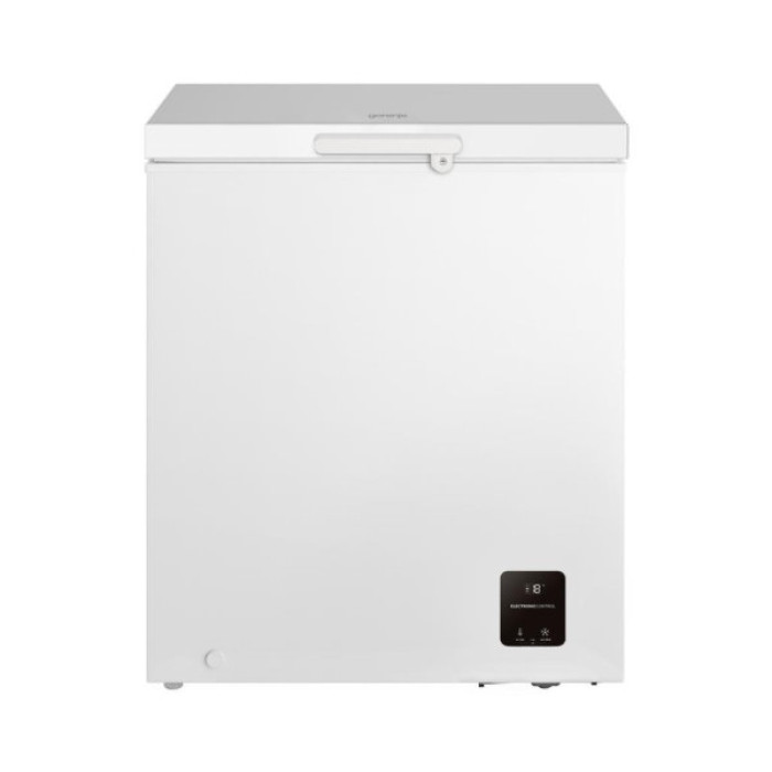 Морозильна скриня Gorenje FH14EAW