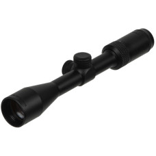 Оптичний приціл Vector Optics Matiz 3-9x40 1" SFP (SCOM-27)