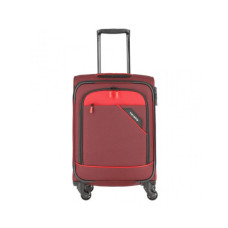 Валіза Travelite Derby Red Twotone S (TL087547-10)