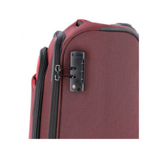 Валіза Travelite Derby Red Twotone S (TL087547-10)