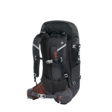 Рюкзак туристичний Ferrino Hikemaster 36L Black (75245QCC) (931789)