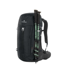 Рюкзак туристичний Ferrino Hikemaster 36L Black (75245QCC) (931789)
