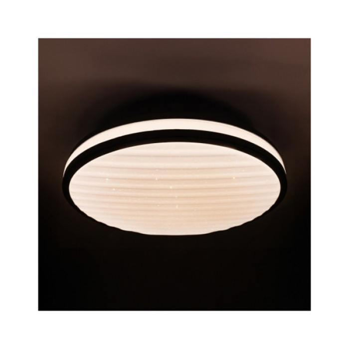 Світильник Vestum GRILL матовий 24W 4000К 2100Lm (VS-80034)