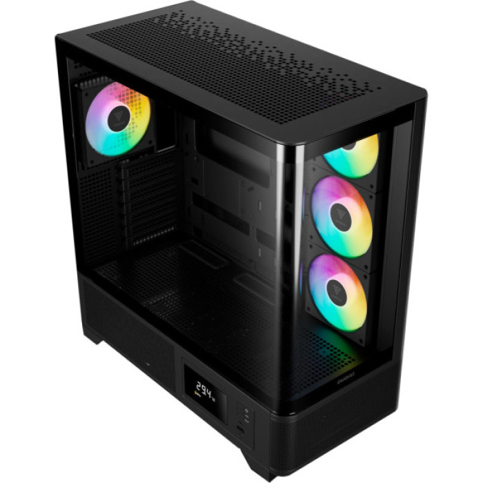 Корпус Gamdias ATLAS P2 CG (4711514501025)