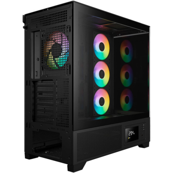 Корпус Gamdias ATLAS P2 CG (4711514501025)