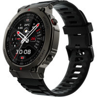 Смарт-годинник Black Shark GS3 Ultra BS-W2415 Чорний (1184522)