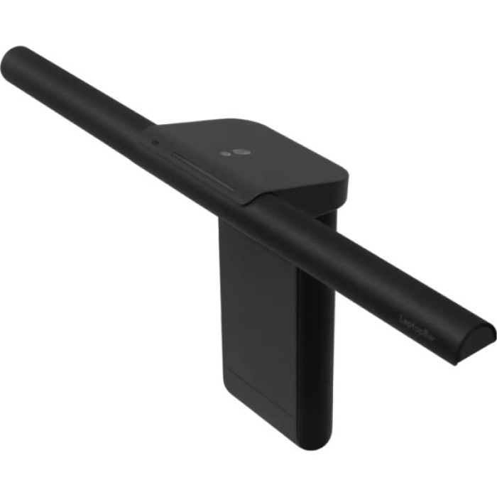 Настільна лампа BenQ Clip Laptop Bar (9H.W4EWT.ES5)