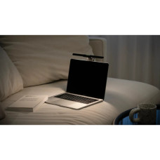 Настільна лампа BenQ Clip Laptop Bar (9H.W4EWT.ES5)