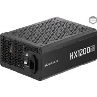Блок живлення Corsair 1200W iCUE LINK HX1200i SHIFT (CP-9020267-EU)