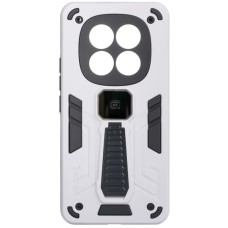 Чохол до мобільного телефона Armorstandart Proover Xiaomi Redmi Note 15 Pro 4G Grey (ARM89754)