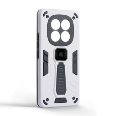 Чохол до мобільного телефона Armorstandart Proover Xiaomi Redmi Note 15 Pro 4G Grey (ARM89754)